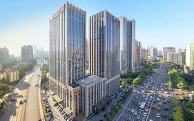 Wyndham Grand Plaza Royale Furongguo Changsha